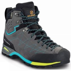 Womens Zodiac Mid GTX Boot